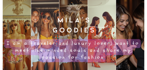 Mila's Goodies