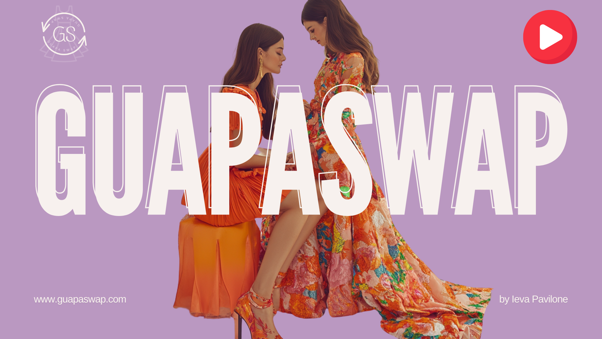 How to Set Up Your GuapaSwap Shop – STEP 2 - Make It Yours with a Banner, Photo & Story